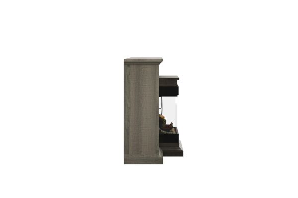 Manhasset Fireplace