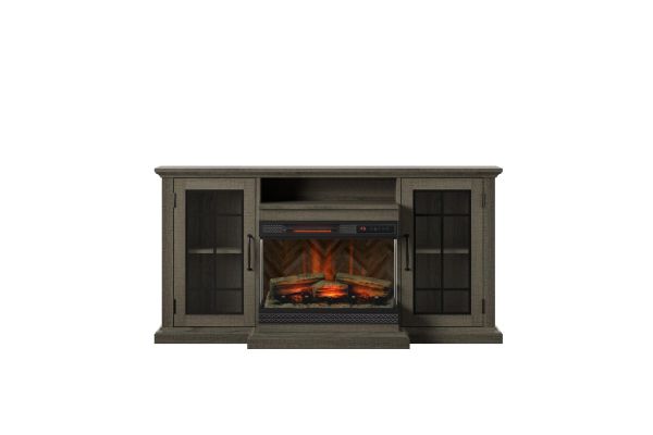 Manhasset Fireplace