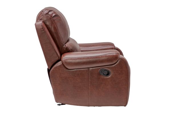 Atwood Glider Recliner
