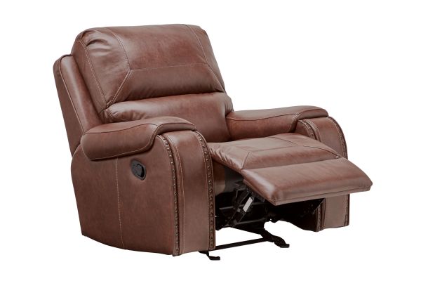 Atwood Glider Recliner