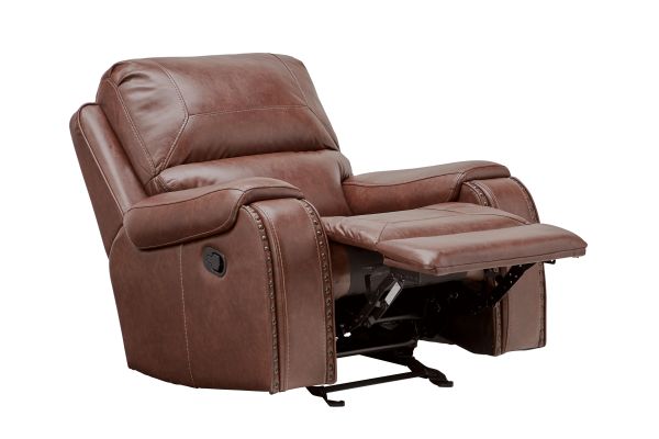 Atwood Glider Recliner