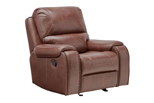 Atwood Glider Recliner