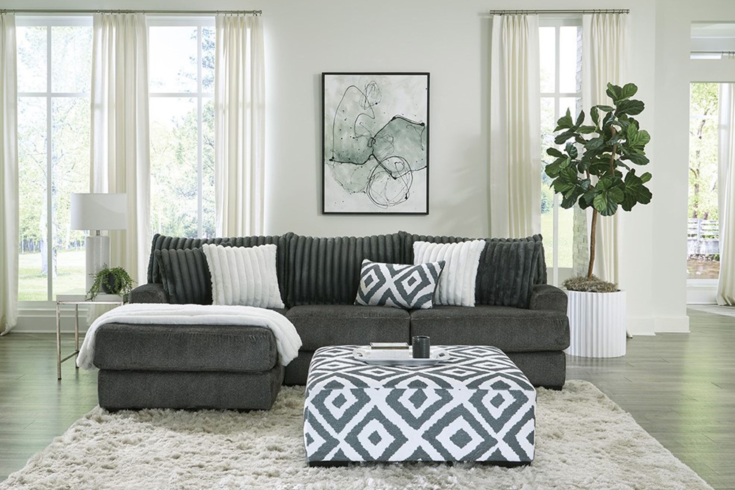 AO SOFA（2） AO SOFA (2) Green｜2人掛け｜IDEE SHOP Online