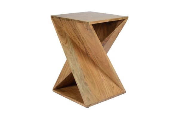 Jasper End Table