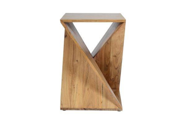 Jasper End Table