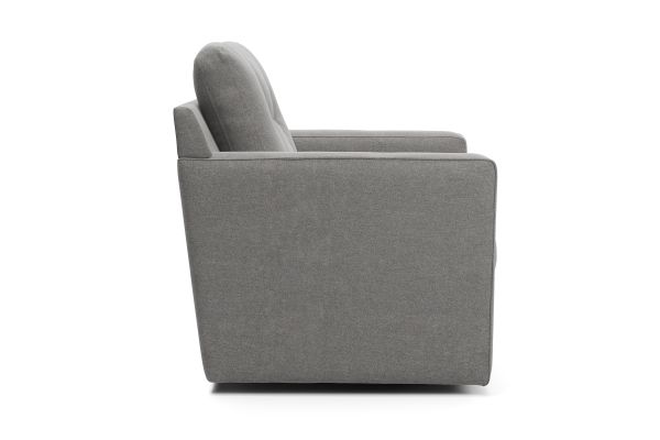 ModularOne Granite Swivel Chair