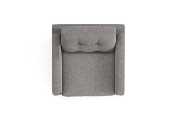 ModularOne Granite Swivel Chair