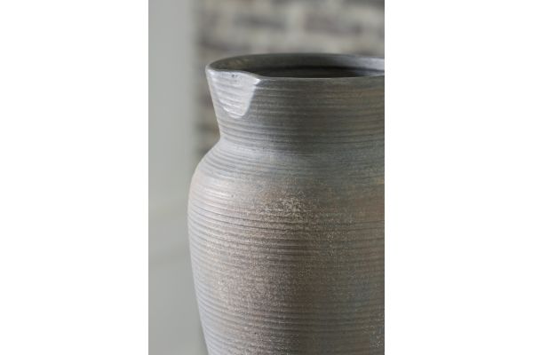 Brickmen Large Vase