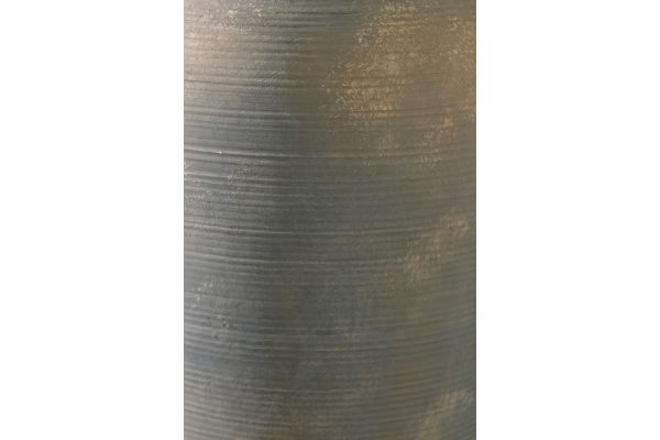 Brickmen Large Vase