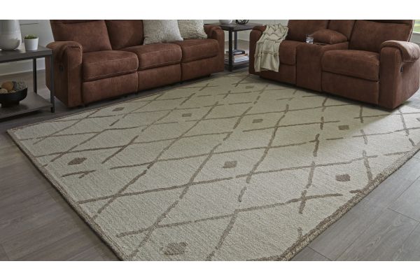 Guyford Large Rug