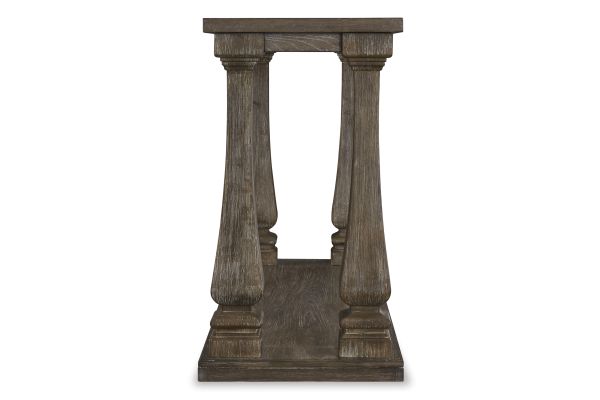 Johnelle Sofa Table