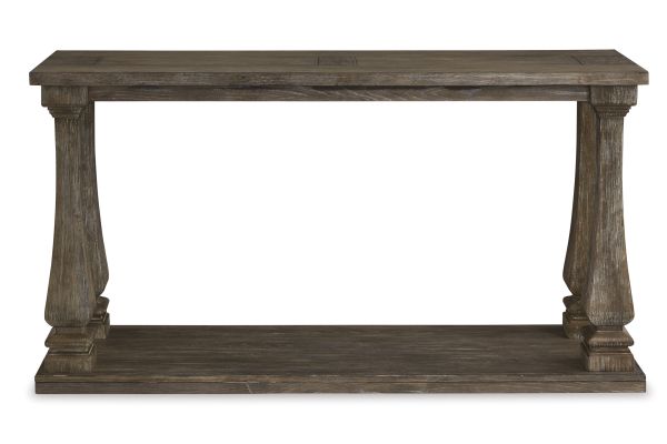 Johnelle Sofa Table
