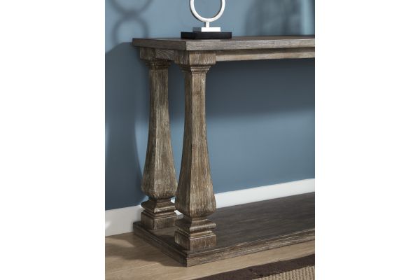 Johnelle Sofa Table