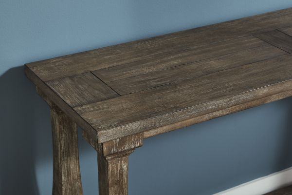 Johnelle Sofa Table