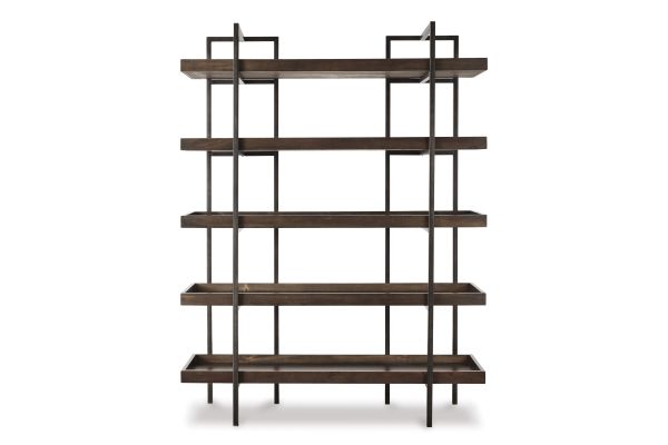 Starmore Bookcase