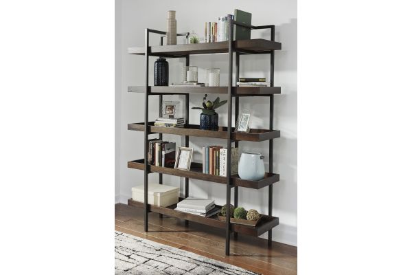 Starmore Bookcase