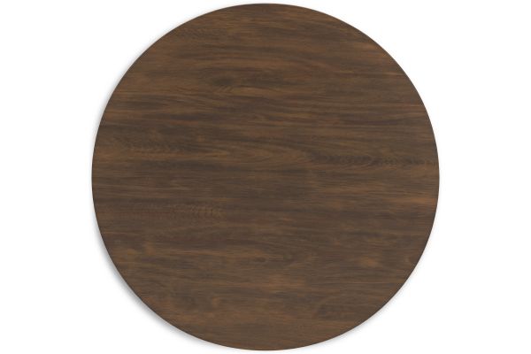 Lyncott Round Dining Room Table