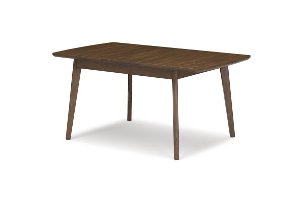 Lyncott Extendable Dining Table