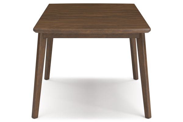 Lyncott Extendable Dining Table