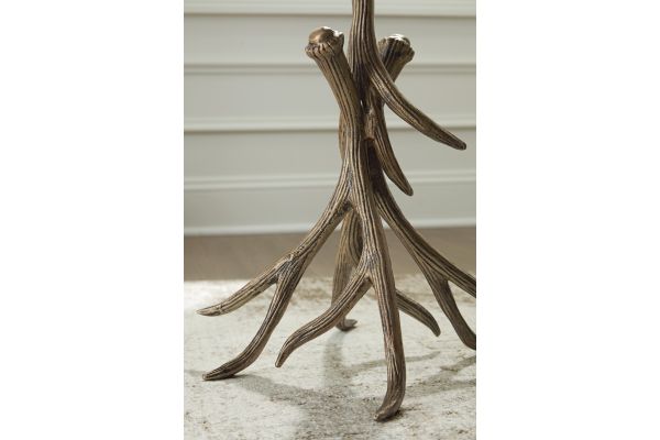 Lemkins Accent Table