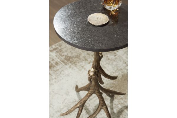 Lemkins Accent Table