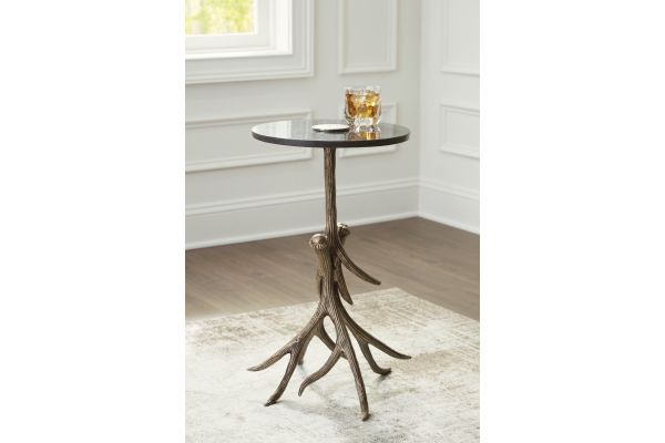 Lemkins Accent Table