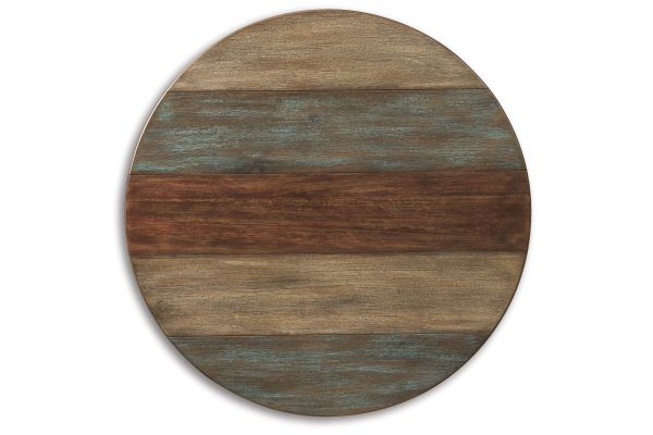 Raebecki Table (Set of 3)