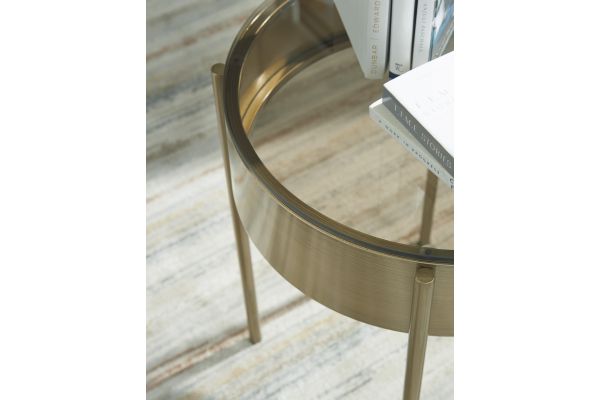 Jettaya Table (Set of 3)
