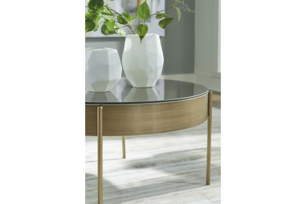 Jettaya Table (Set of 3)