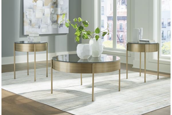 Jettaya Table (Set of 3)