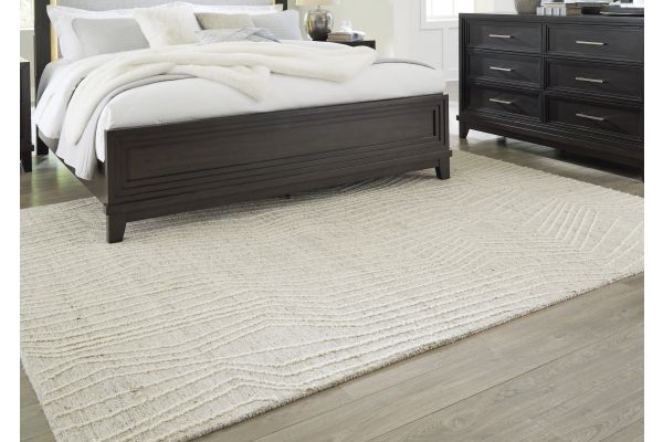 Varahill Large Rug