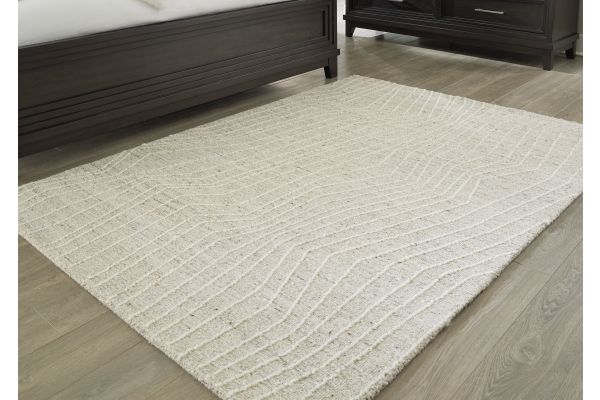 Varahill Large Rug