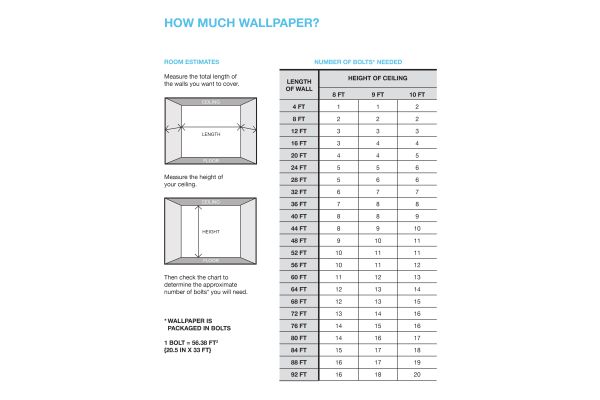 Juno Light Grey Grey Ogee Wallpaper
