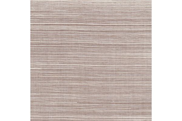 Kenter Burgundy Sisal Grasscloth Wallpaper