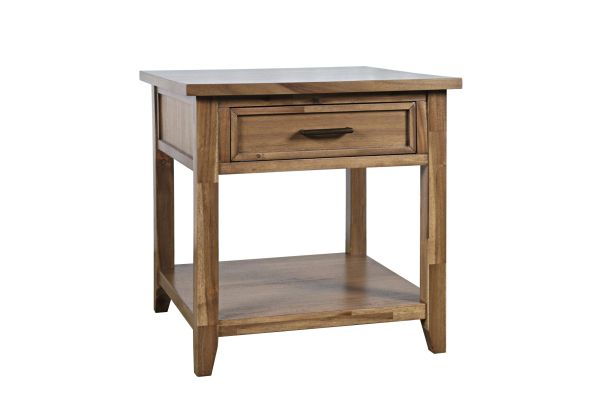 Claremont End Table