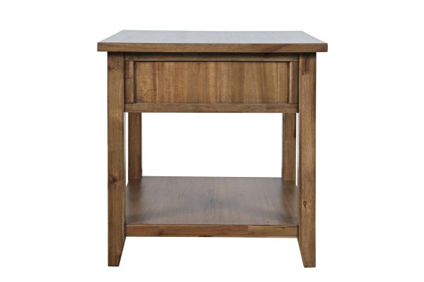 Claremont End Table