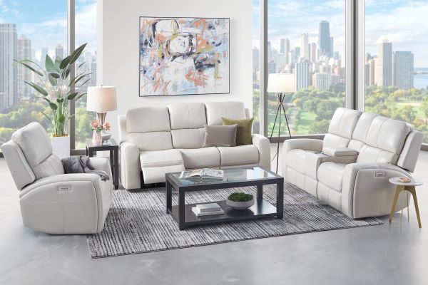 Urban Icon Coffee Table