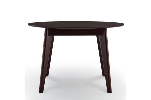 Vision 45" Round Dining Table by Modway