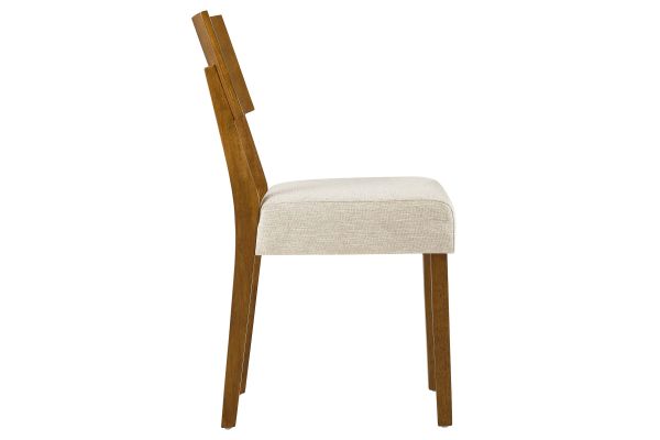 Pax Wood Dining Side Chairs Set of 2