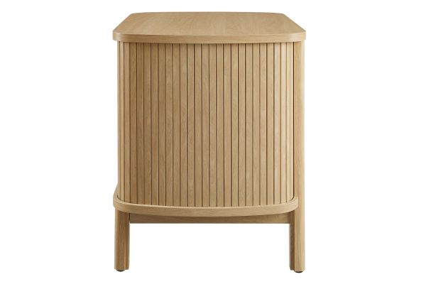 Cadence 2-Drawer Nightstand
