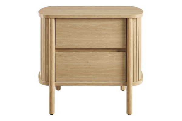 Cadence 2-Drawer Nightstand