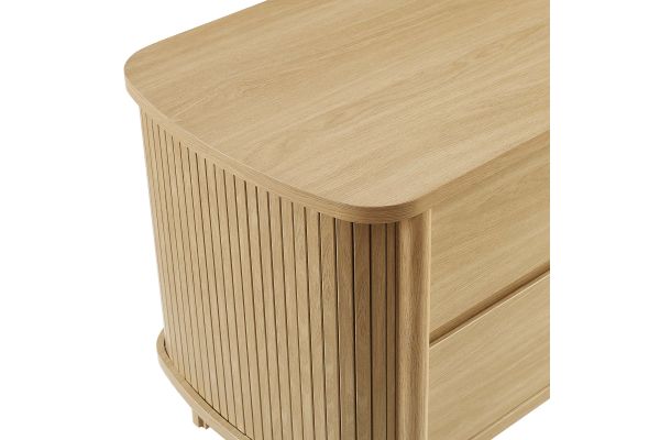 Cadence 2-Drawer Nightstand