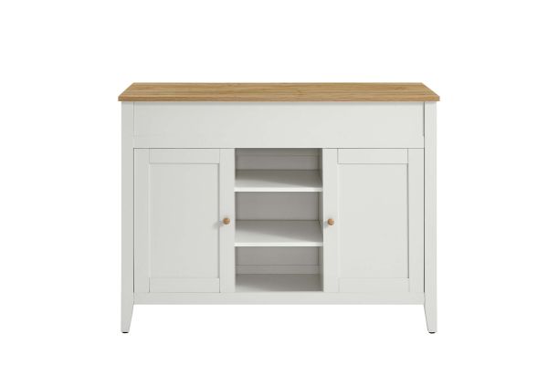 Garland Kitchen Island