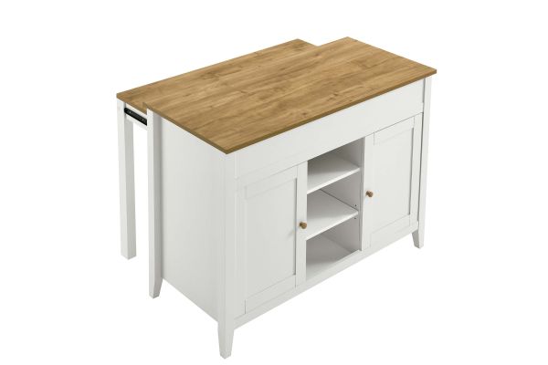 Garland Kitchen Island