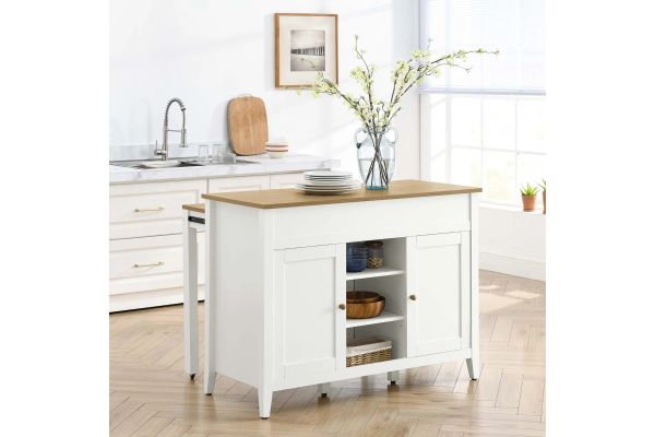Garland Kitchen Island