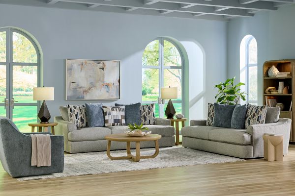 Sonoma Accent Chair