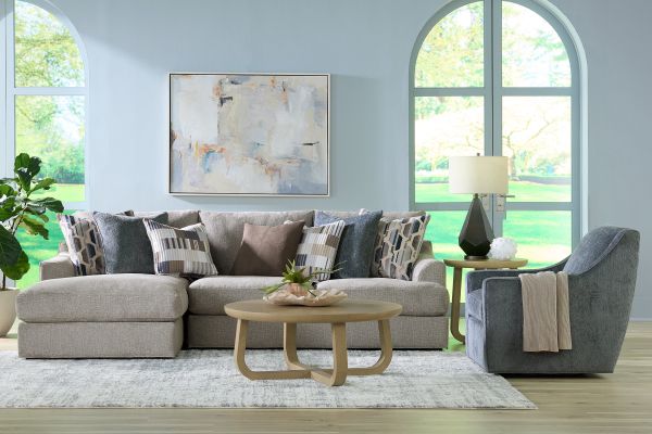 Sonoma Accent Chair