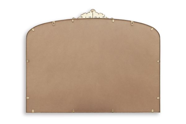 Tellora Accent Mirror