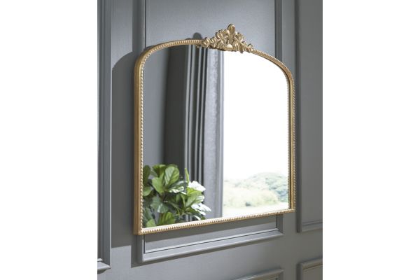 Tellora Accent Mirror