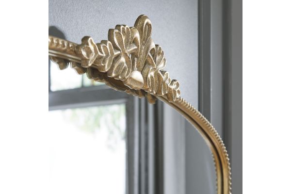 Tellora Accent Mirror